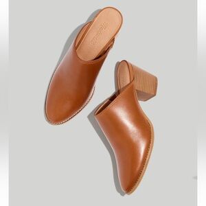 Madewell Harper Mule